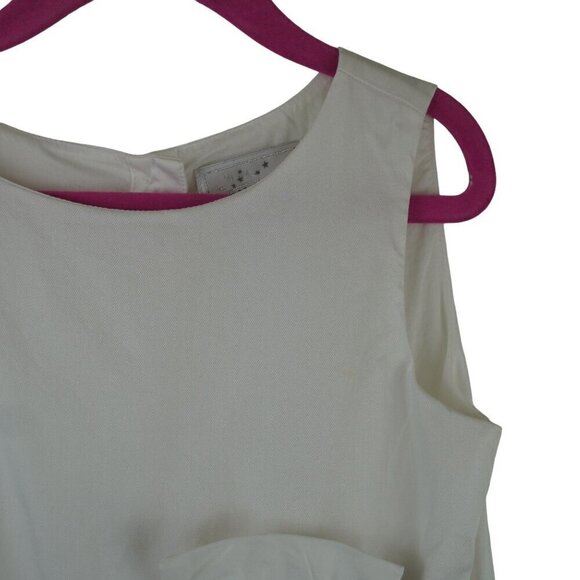 Gymboree Egg‎ Hunt Colorblock Dress Special Occasion Size 7 - Picture 3 of 7